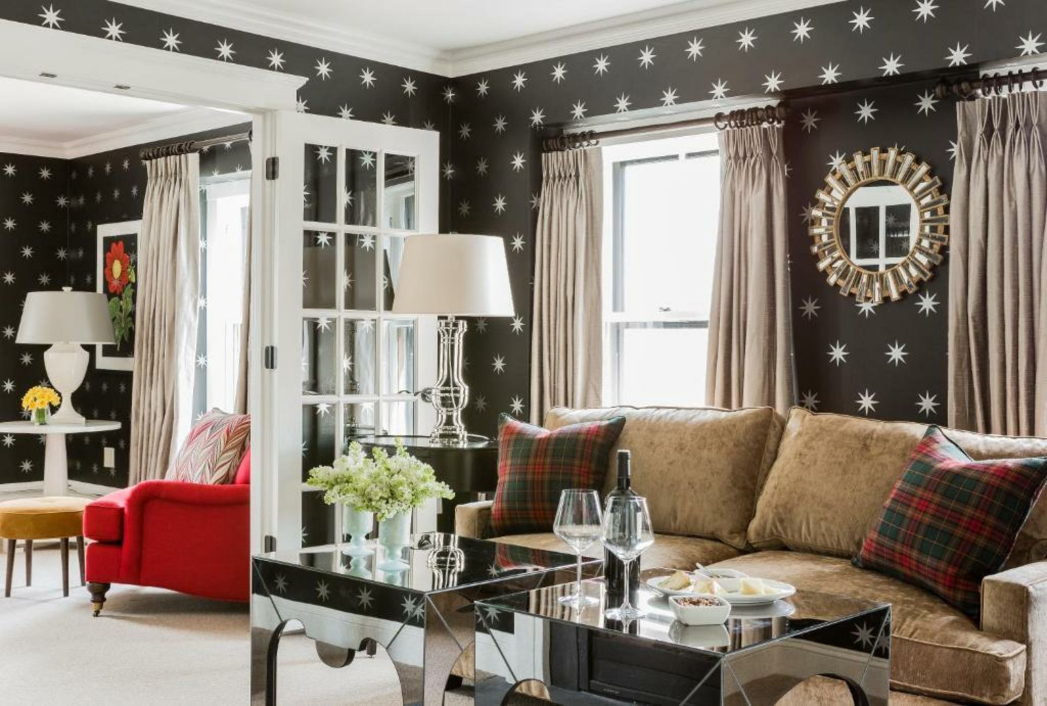 The Inn at Hastings Park, Relais & Châteaux