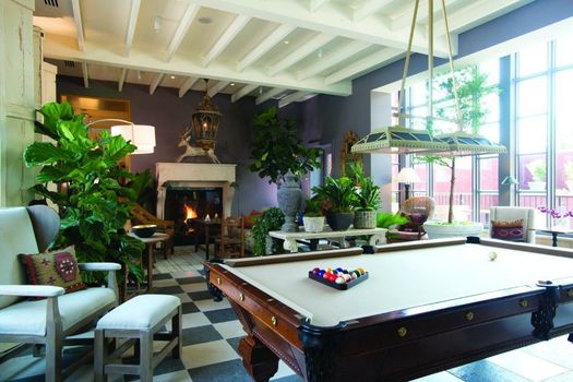 The Ivy Hotel