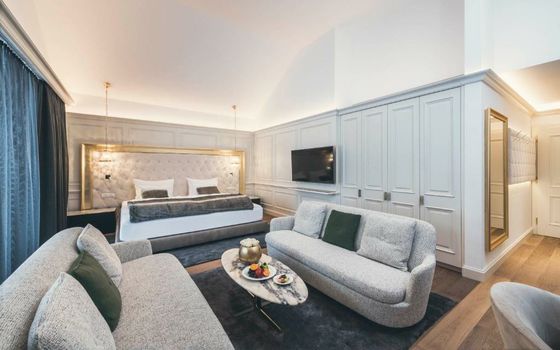 Schlosshotel Ischgl