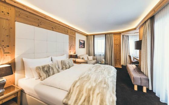 Schlosshotel Ischgl