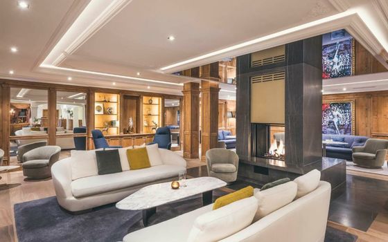Schlosshotel Ischgl