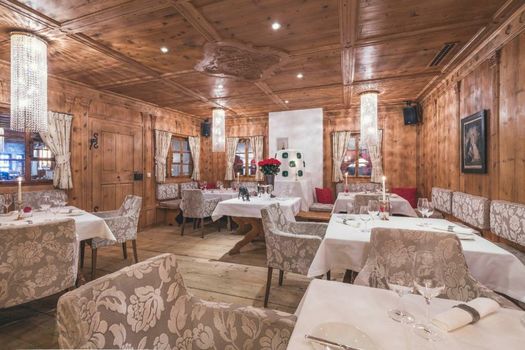 Schlosshotel Ischgl