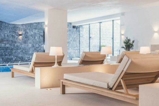 Schlosshotel Ischgl