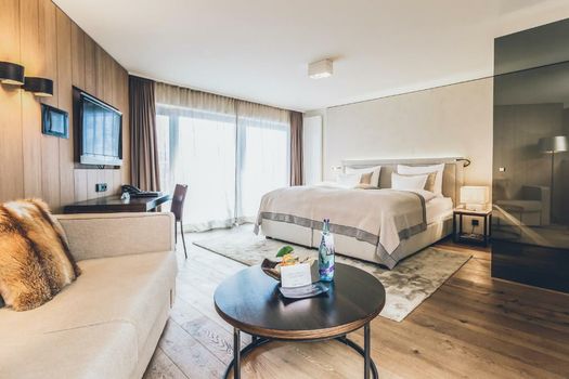 Elizabeth Arthotel
