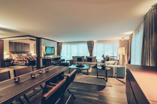 Elizabeth Arthotel