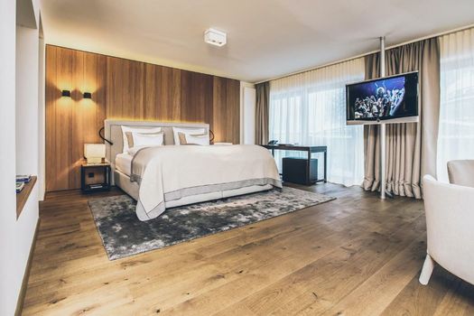 Elizabeth Arthotel