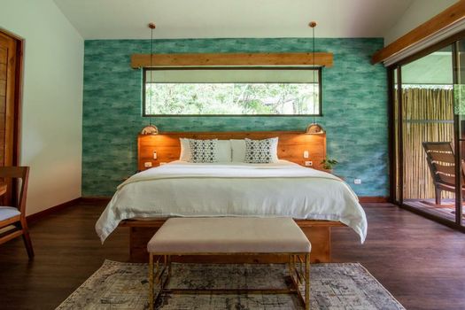 El Silencio Lodge & Spa