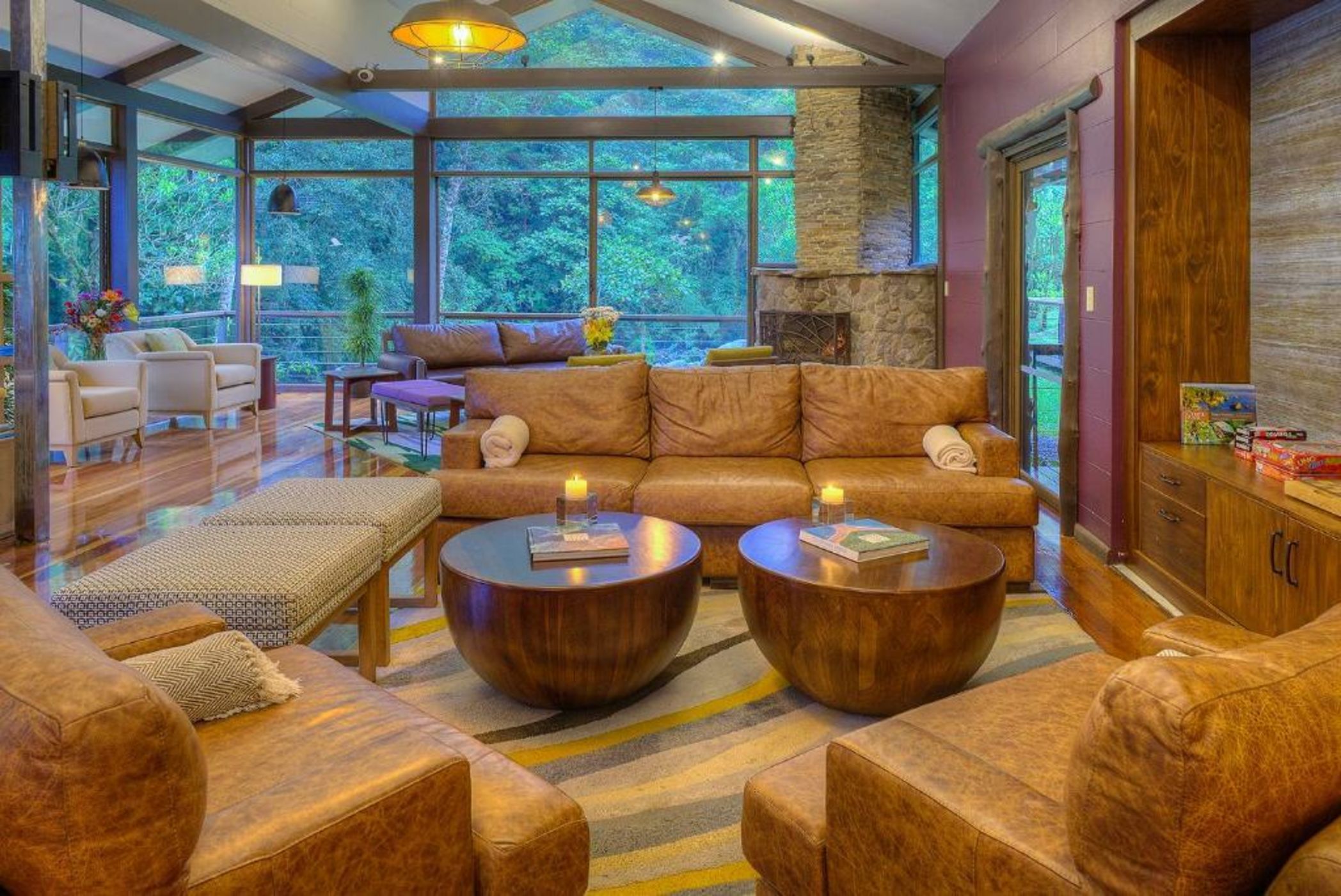 El Silencio Lodge & Spa