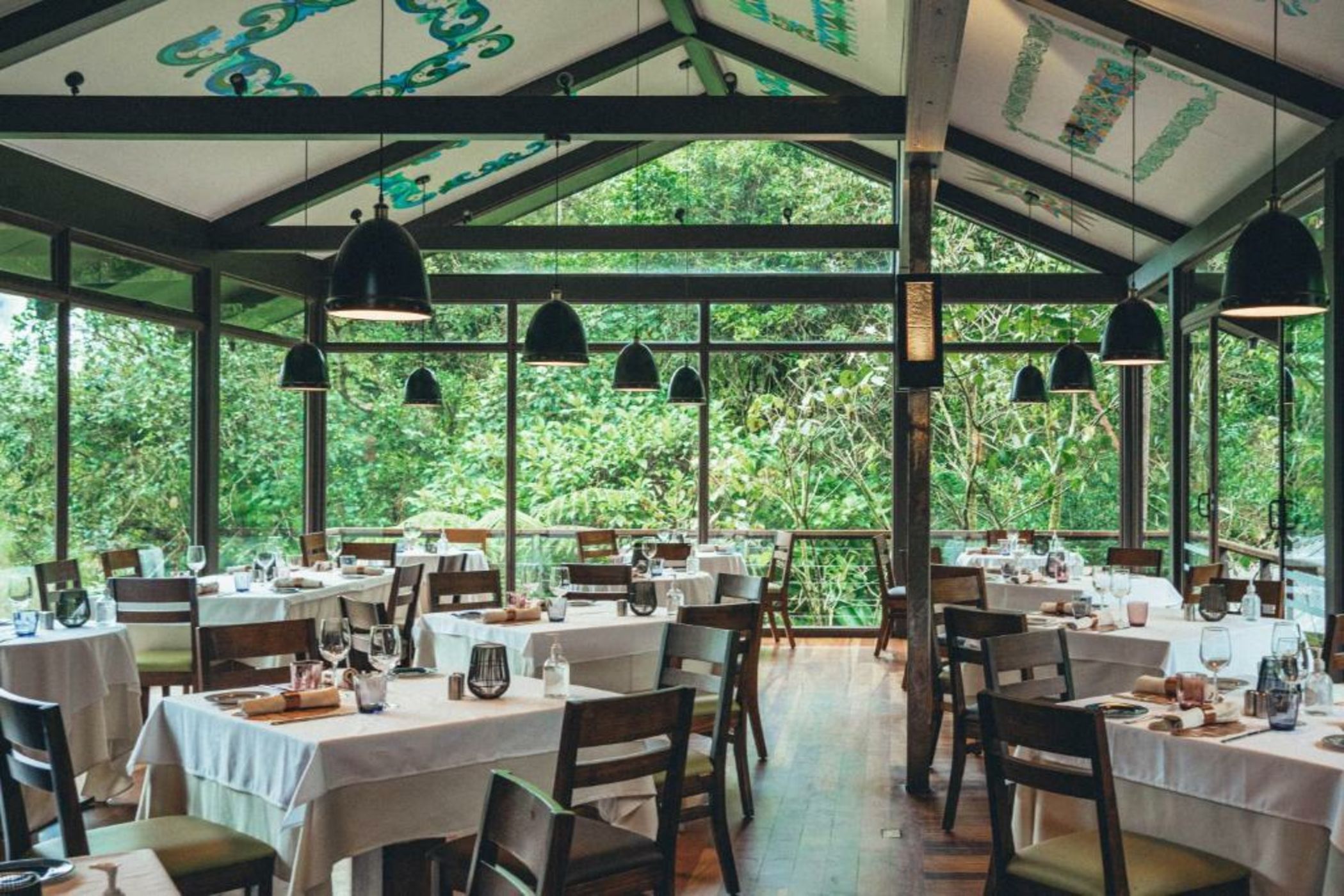 El Silencio Lodge & Spa