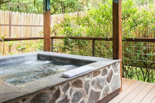 El Silencio Lodge & Spa