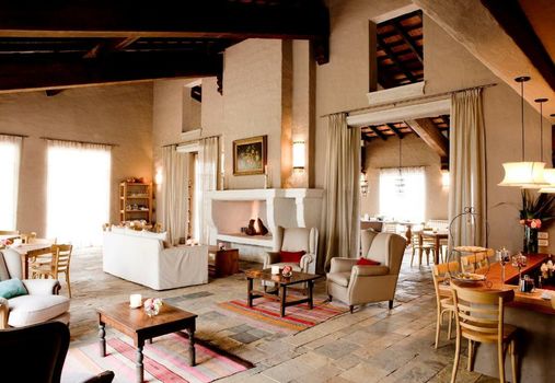 House of Jasmines
