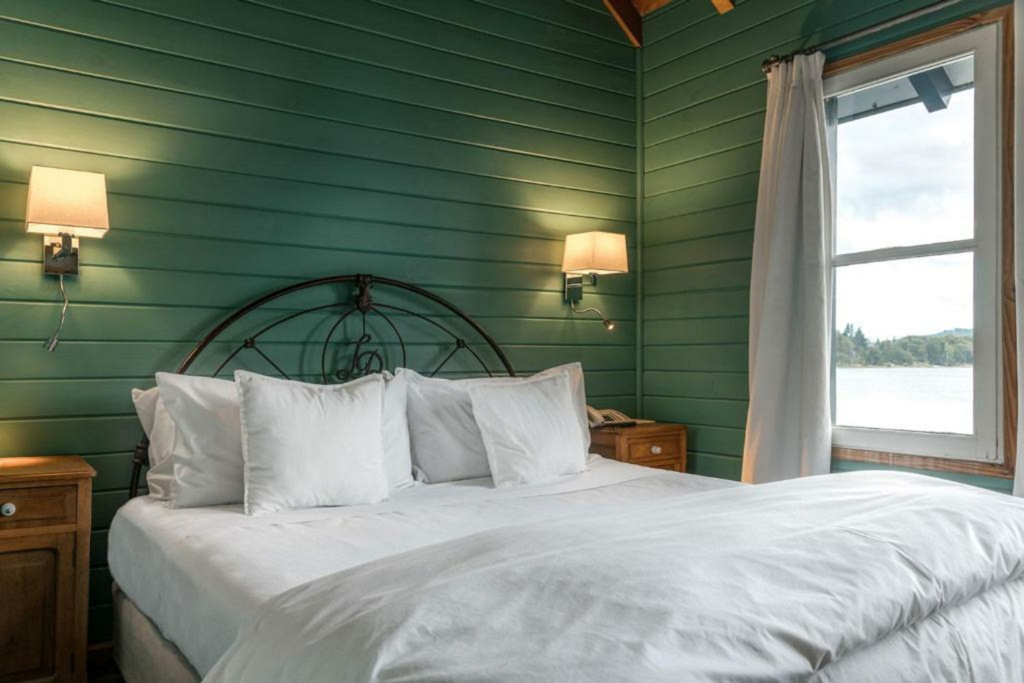 Las Balsas Relais & Chateaux