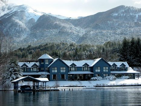 Las Balsas Relais & Chateaux