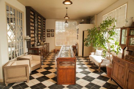 Narbona Wine Lodge