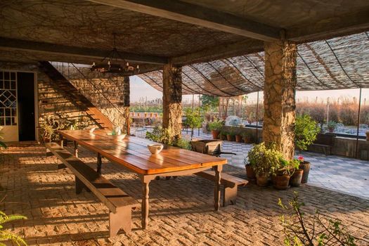 Narbona Wine Lodge