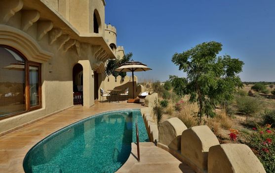 Mihir Garh