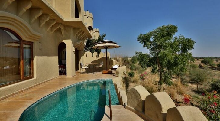 Mihir Garh