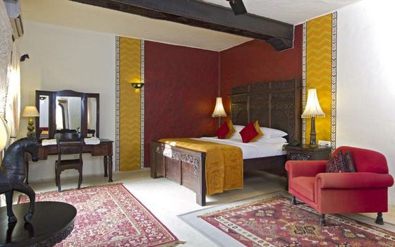 Mihir Garh