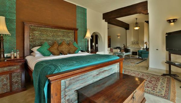 Mihir Garh