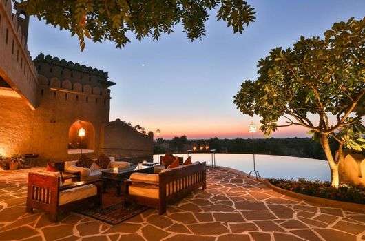 Mihir Garh