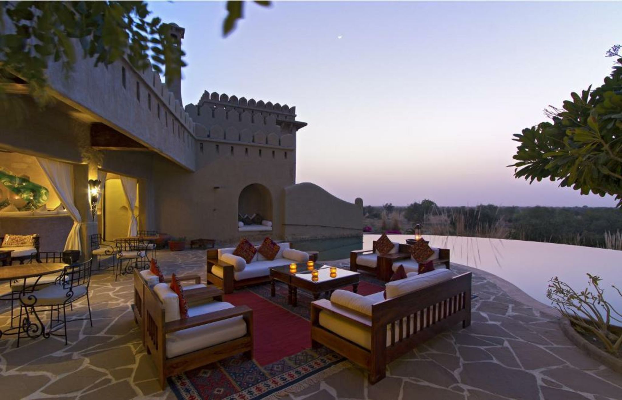 Mihir Garh