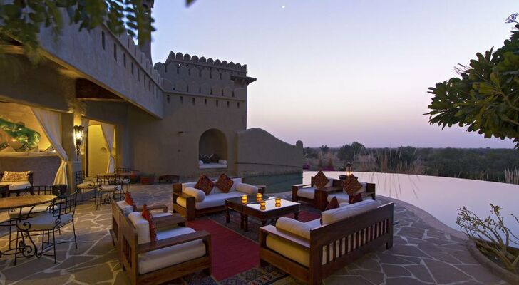 Mihir Garh