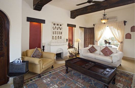 Mihir Garh
