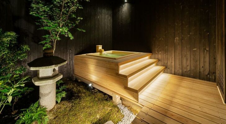 Kiraku Kyoto Zeniyacho