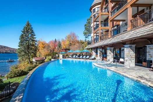 Hotel Quintessence