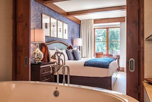 Hotel Quintessence