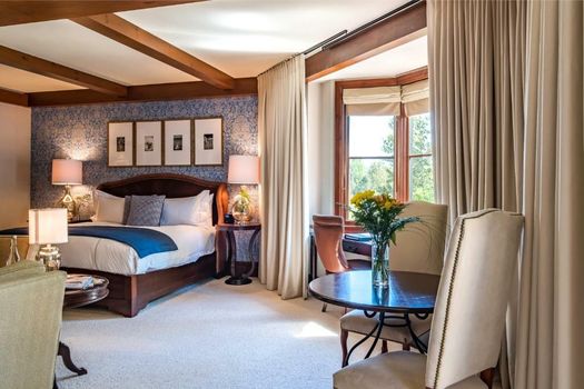Hotel Quintessence