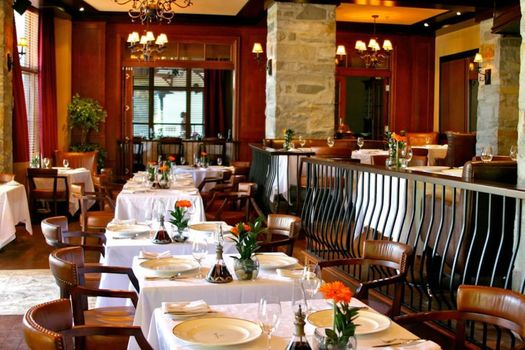 Hotel Quintessence
