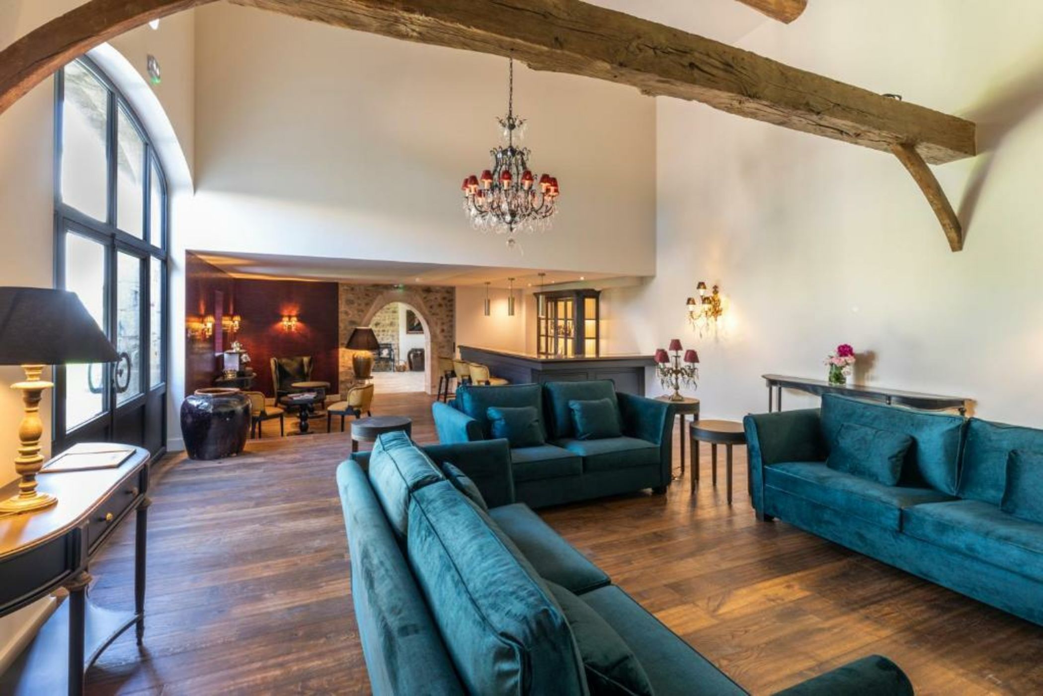 Hôtel Villa Alexandre