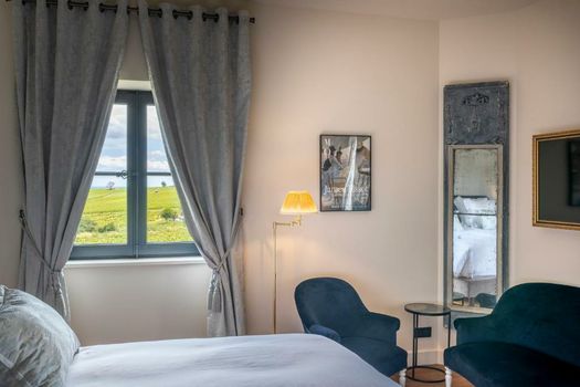 Hôtel Villa Alexandre