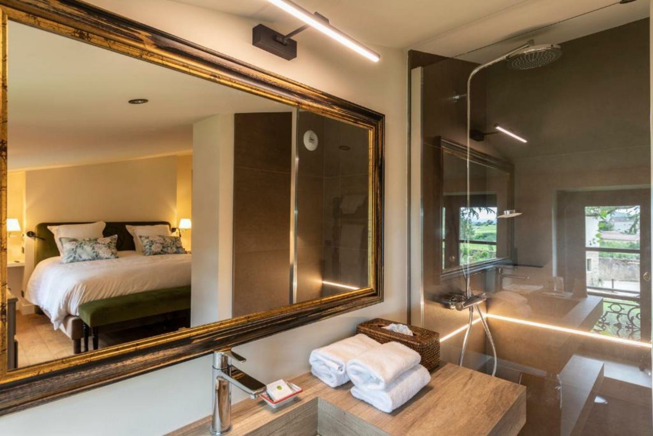 Hôtel Villa Alexandre