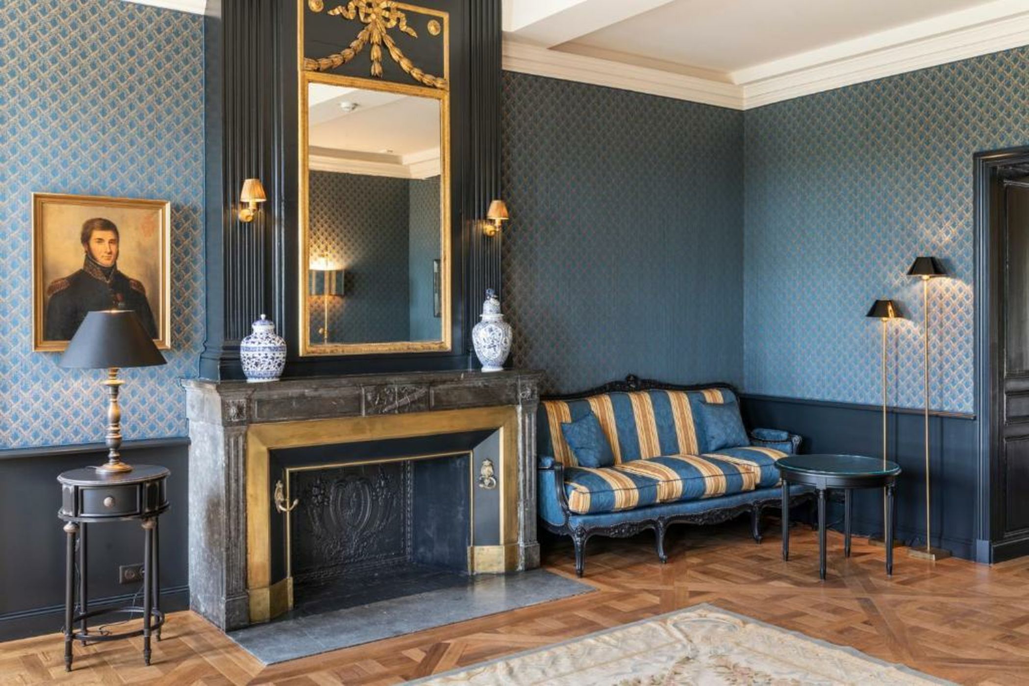 Hôtel Villa Alexandre