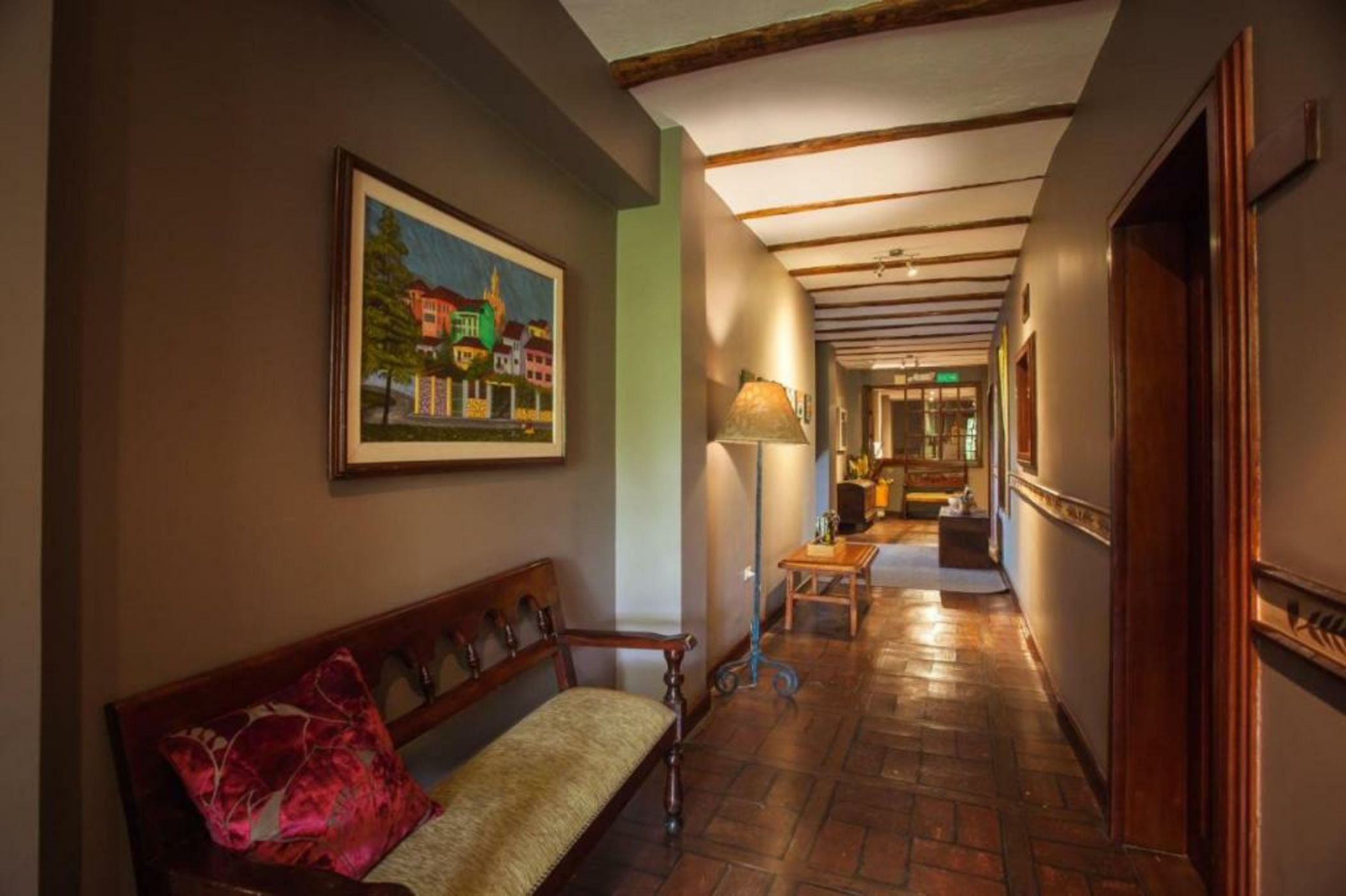 Hotel Victoria