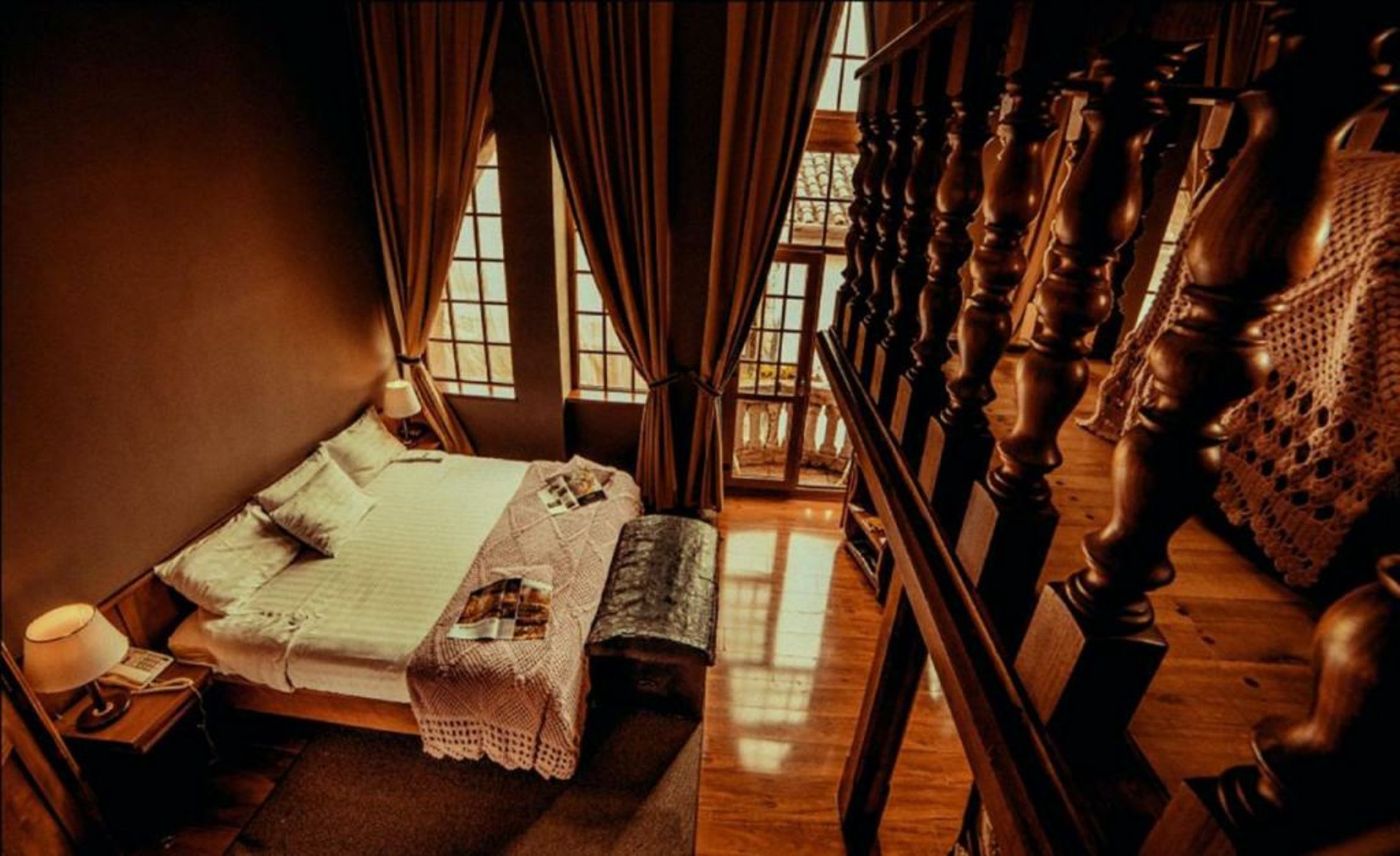 Hotel Victoria
