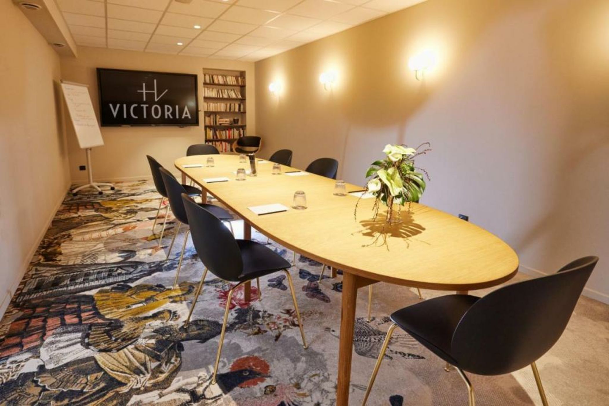 Hotel Victoria