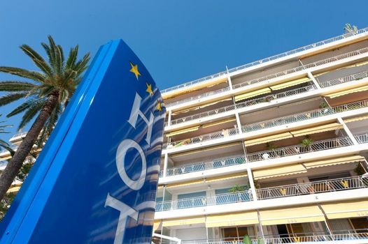Hotel Victoria