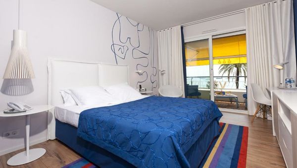 Hotel Victoria