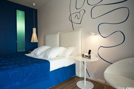 Hotel Victoria