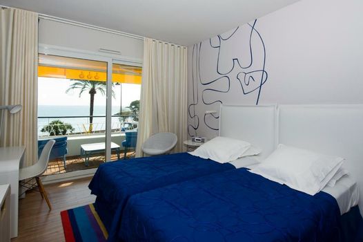 Hotel Victoria