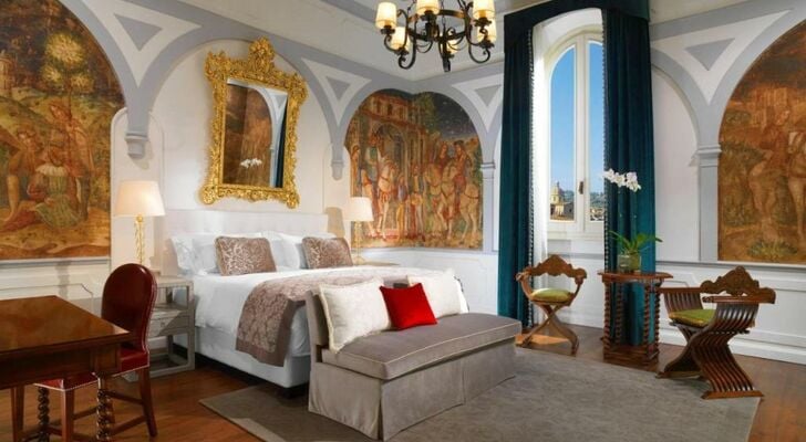 The St. Regis Florence