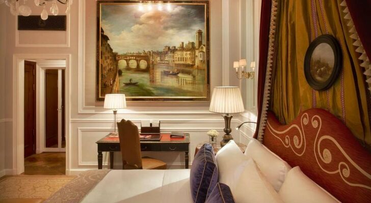 The St. Regis Florence