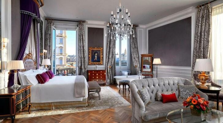 The St. Regis Florence