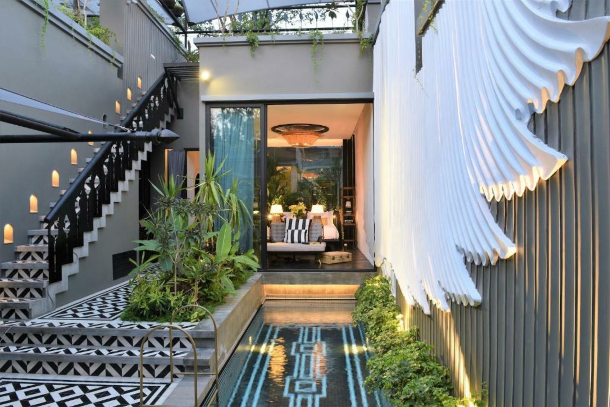 Bensley Collection-Shinta Mani Siem Reap