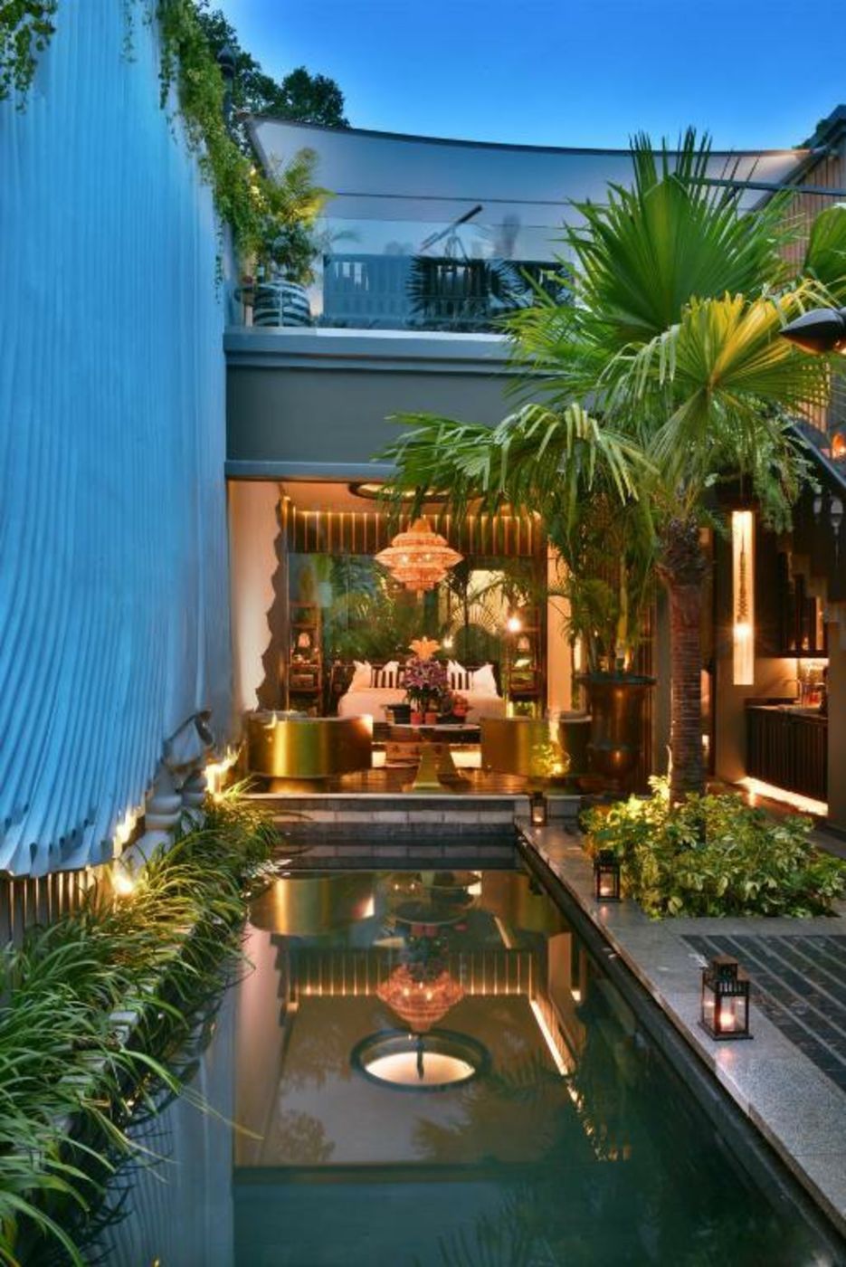 Bensley Collection-Shinta Mani Siem Reap