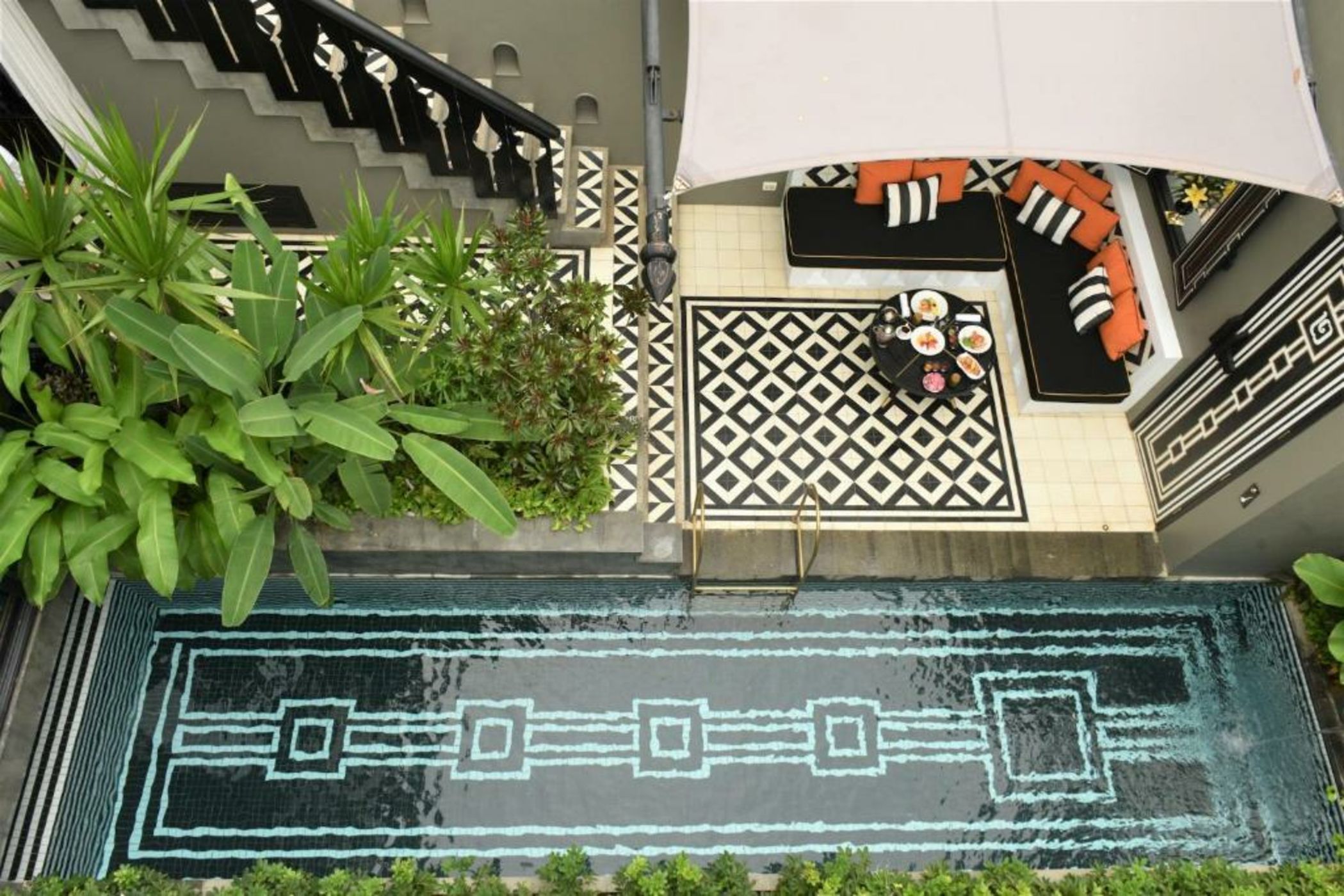 Bensley Collection-Shinta Mani Siem Reap