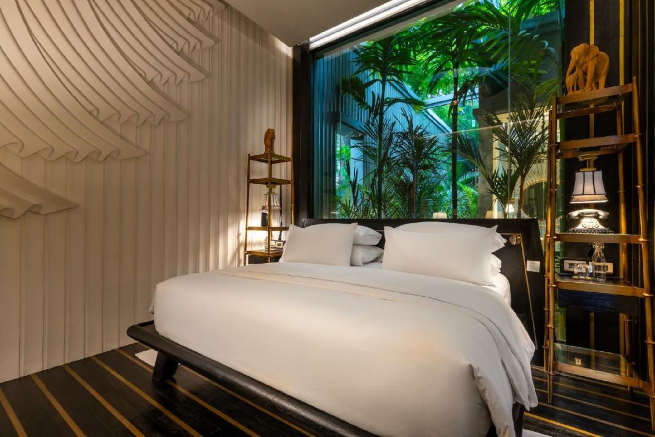 Bensley Collection-Shinta Mani Siem Reap